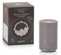 Erboristeria Magentina Diffusore ad Ultrasuoni I Quattro Elementi Terra