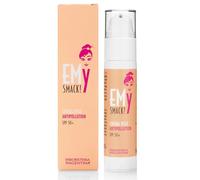 Erboristeria Magentina EMy - Crema Viso Antipollution SPF50+, 50ml