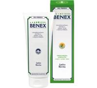 Erboristeria Magentina - ERBORISTERIA MAGENTINA Natural Benex - Gel Freddo Freschezza Assoluta Corpo Gambe Piedi 200 ml