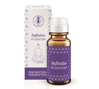 Erboristeria Magentina ESSENZA INFINITO 7 CHAKRA 10 ML