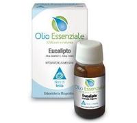 erboristeria magentina Eucaliptus gl.olio ess.10mlerm