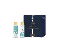Erboristeria Magentina Fate Kit Beauty Routine 1 Tonico 100 Ml + 1 Latte Deterge