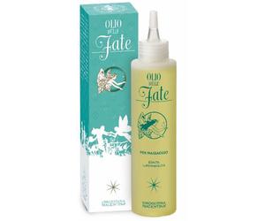 Erboristeria Magentina FATE OLIO DELLE FATE 150 ML