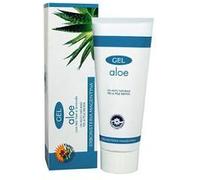 erboristeria magentina Gel aloe 100ml magent