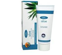 Erboristeria Magentina ALOE GEL TEA TREE 100 ML