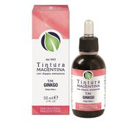 Erboristeria Magentina GINKGO TINTURA MAGENTINA 50 ML