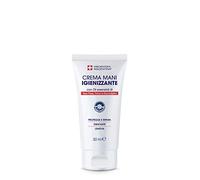 Erboristeria Magentina Igenizzanti Crema Mani Igienizzate 50 ml