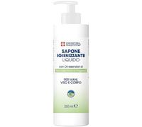 Erboristeria Magentina IGIENIZZANTE SAPONE LIQUIDO 250 ML