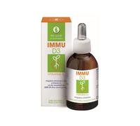 Immu D3 Vitamina D3 25 Ml