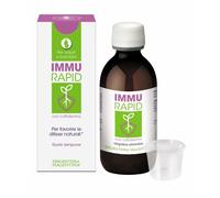 Erboristeria Magentina IMMURAPID LATTOFERRINA 150 ML