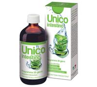 ERBORISTERIA MAGENTINA Srl UNICO 250ML INTESTINO