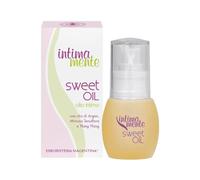 Erboristeria Magentina Intimamamente - Sweet Oil - Olio intimo 50 ml