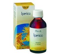 erboristeria magentina Iperico olio 100ml erm