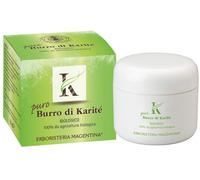 KARITE' 50ML PURO BURRO BIO