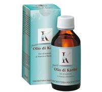 Erboristeria Magentina KARITE' OLIO 100 ML