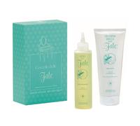 Erboristeria Magentina Kit Coccole delle Fate con Shampoo Doccia e Olio