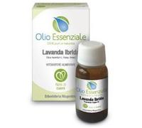 Erboristeria Magentina Lavanda Olio Essenziale 10 Ml