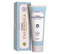 Erboristeria Magentina Leniplus Calendula - Pomata emolliente per la pelle secca e sensibile, 100 ml