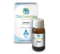 ERBORISTERIA MAGENTINA Srl LIMONE OLIO ESS 10ML MAGENT
