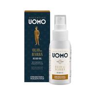 Erboristeria Magentina - Linea Uomo (Olio da Barba 50ml)