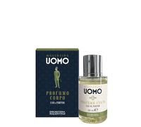 Erboristeria Magentina - Linea Uomo (Profumo Corpo 50ml)