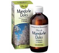 erboristeria magentina Mandorle dolci olio 250ml erm
