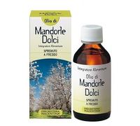 MANDORLE DOLCI OLIO 100ML EM