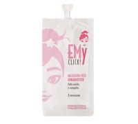 Erboristeria Magentina Maschera viso Emy Idrabooster idratante, 15ml