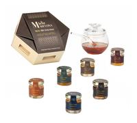Erboristeria Magentina Miele Selection-6 Mieli Bio