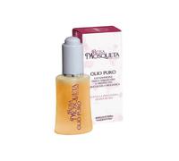 Erboristeria Magentina MOSQUETA ROSA OLIO PURO BIO 30 ML