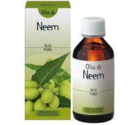 erboristeria magentina Neem olio vegetale 100 ml