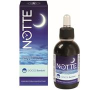 erboristeria magentina Notte bambini gocce 50 ml