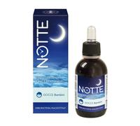 Notte Bambini Gocce 50 Ml