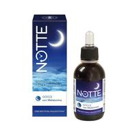 Erboristeria Magentina - Notte Gocce 50ml