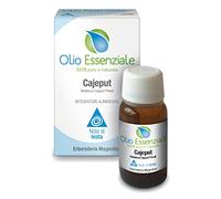Erboristeria Magentina Oli Essenziali Puri Cajeput 10 ml