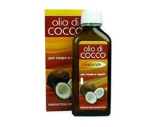 ERBORISTERIA MAGENTINA Srl OLIO COCCO 100ML MAGENT