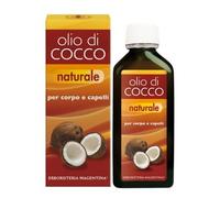 ERBORISTERIA MAGENTINA Srl OLIO COCCO 100ML MAGENT