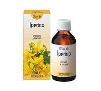 Erboristeria Magentina Olio di Iperico, 100ml
