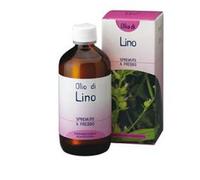 Erboristeria Magentina LINO OLIO VEGETALE 250 ML