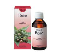 ERBORISTERIA MAGENTINA Srl OLIO Ricino 100ml ERM