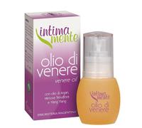 Erboristeria Magentina - Olio di Venere Intimamente 50ml