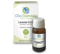 LAVANDA OLIO ESSENZIALE EXTRA 10 ML