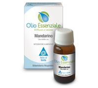 Erboristeria Magentina Olio Essenziale Mandarino 10 ml