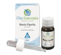 Erboristeria Magentina MENTA PIPERITA OLIO ESSENZIALE 10 ML