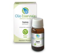 Erboristeria Magentina SALVIA OFFICINALIS OLIO ESSENZIALE 10 ML
