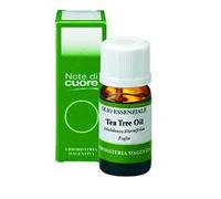 Erboristeria Magentina Olio Essenziale Tea Tree Olio Pelle 10 ml