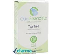 TEA TREE OLIO ESSENZIALE 10ML