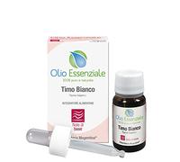 ERBORISTERIA MAGENTINA - Olio Essenziale Timo Bianco 10 Ml