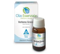 VERBENA GRASSE OLIO ESSENZIALE 10 ML