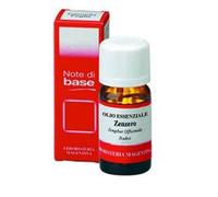 ZENZERO Olio Ess.10ml ERM